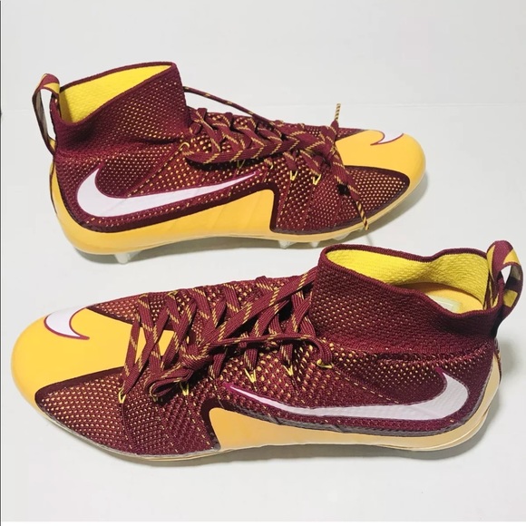 nike vapor untouchable flyknit td